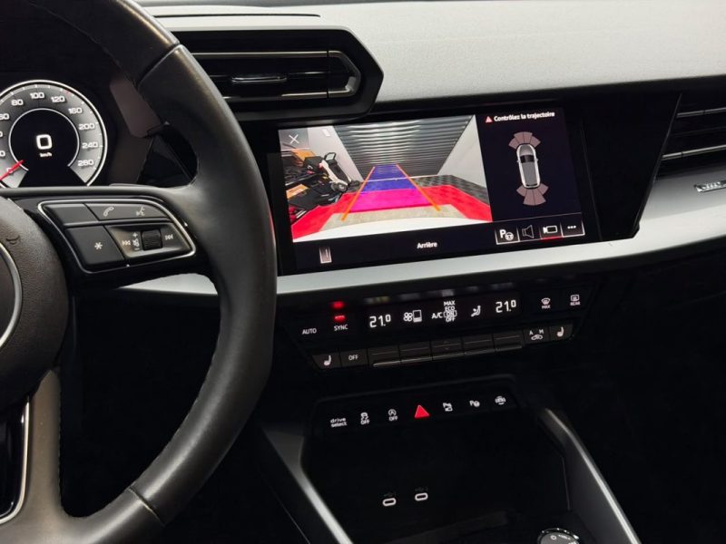 AUDI A3 35 TFSI 150 BUSINESS EXECUTIVE S TRONIC 2024