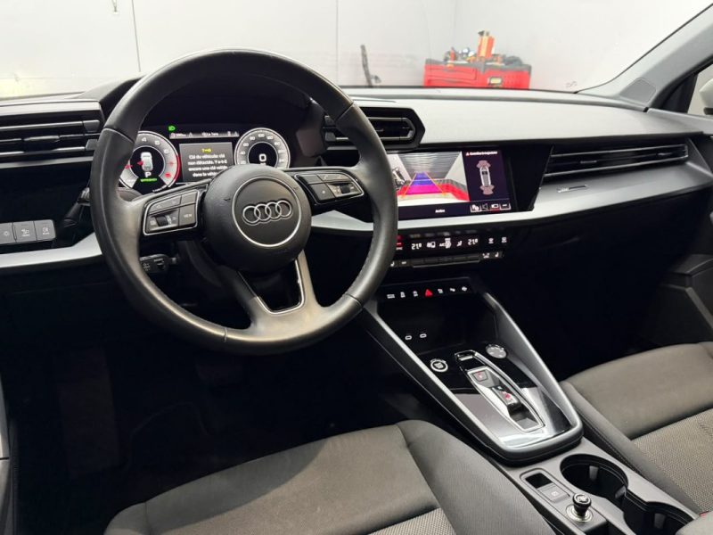 AUDI A3 35 TFSI 150 BUSINESS EXECUTIVE S TRONIC 2024