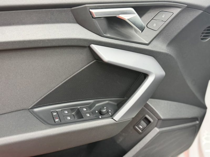 AUDI A3 35 TFSI 150 BUSINESS EXECUTIVE S TRONIC 2024