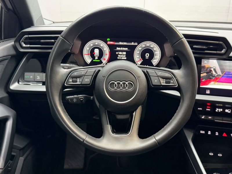 AUDI A3 35 TFSI 150 BUSINESS EXECUTIVE S TRONIC 2024