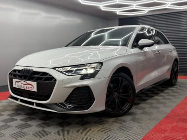 AUDI A3 35 TFSI 150 BUSINESS EXECUTIVE S TRONIC 2024