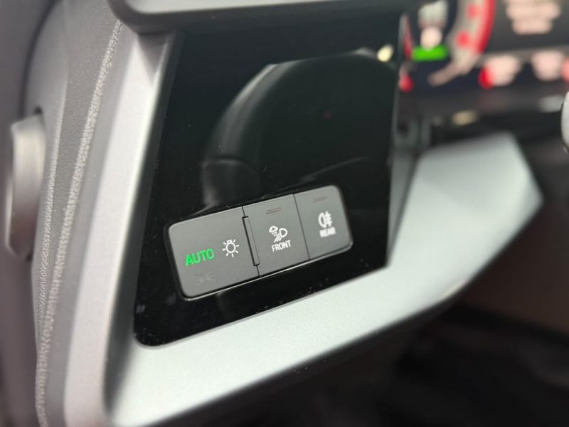 AUDI A3 35 TFSI 150 BUSINESS EXECUTIVE S TRONIC 2024