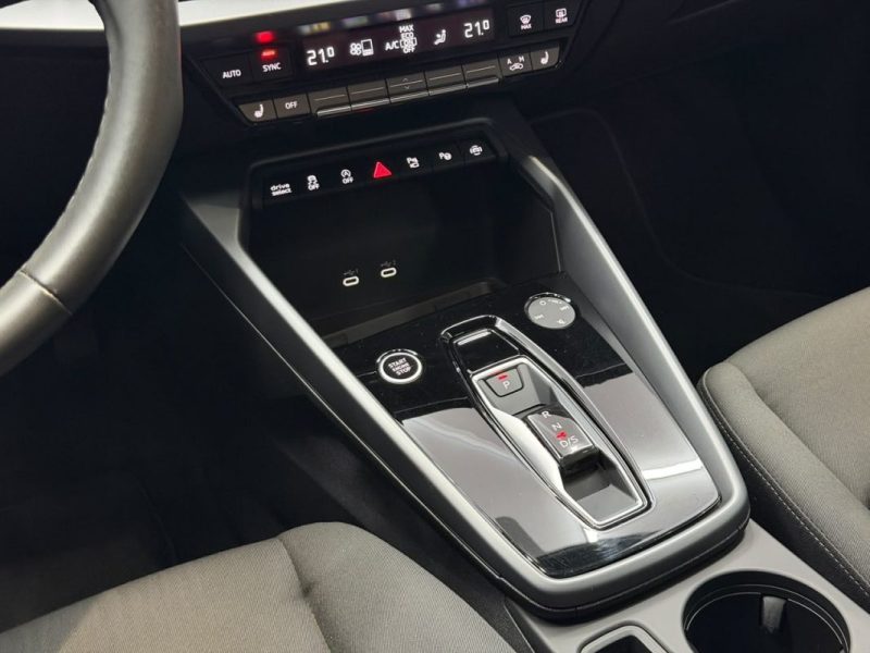 AUDI A3 35 TFSI 150 BUSINESS EXECUTIVE S TRONIC 2024