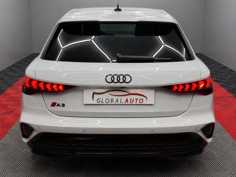 AUDI A3 35 TFSI 150 BUSINESS EXECUTIVE S TRONIC 2024