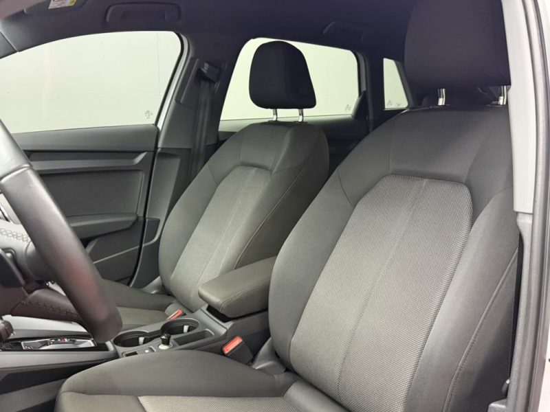 AUDI A3 35 TFSI 150 BUSINESS EXECUTIVE S TRONIC 2024