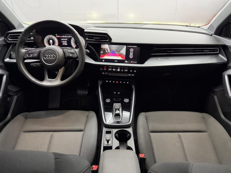 AUDI A3 35 TFSI 150 BUSINESS EXECUTIVE S TRONIC 2024