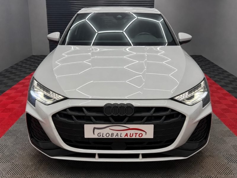 AUDI A3 35 TFSI 150 BUSINESS EXECUTIVE S TRONIC 2024