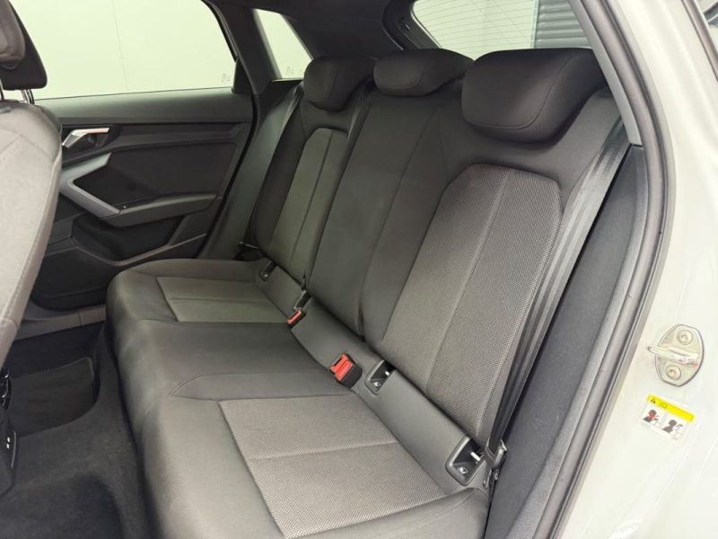 AUDI A3 35 TFSI 150 BUSINESS EXECUTIVE S TRONIC 2024