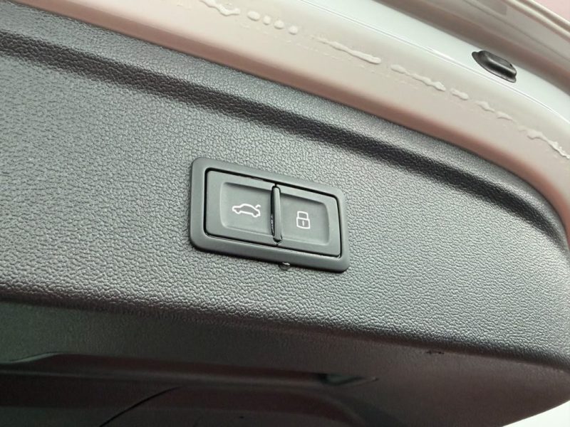 AUDI A3 35 TFSI 150 BUSINESS EXECUTIVE S TRONIC 2024