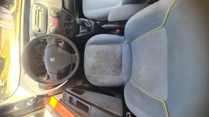 PEUGEOT Bipper - 1.4 Teepee Pack Limited 70ch diesel