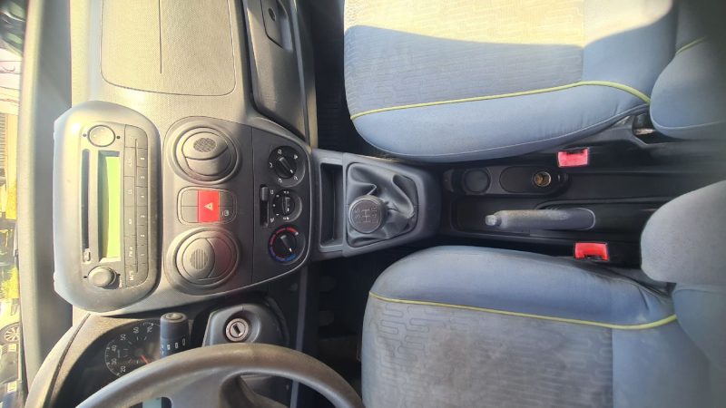 PEUGEOT Bipper - 1.4 Teepee Pack Limited 70ch diesel