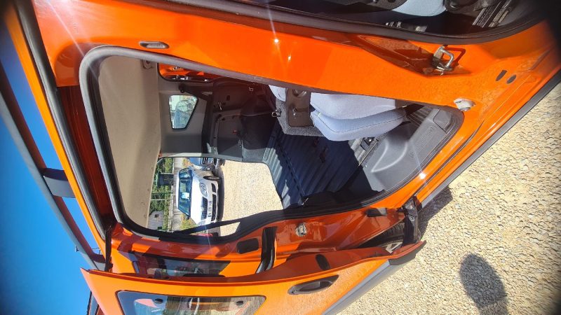 PEUGEOT Bipper - 1.4 Teepee Pack Limited 70ch diesel