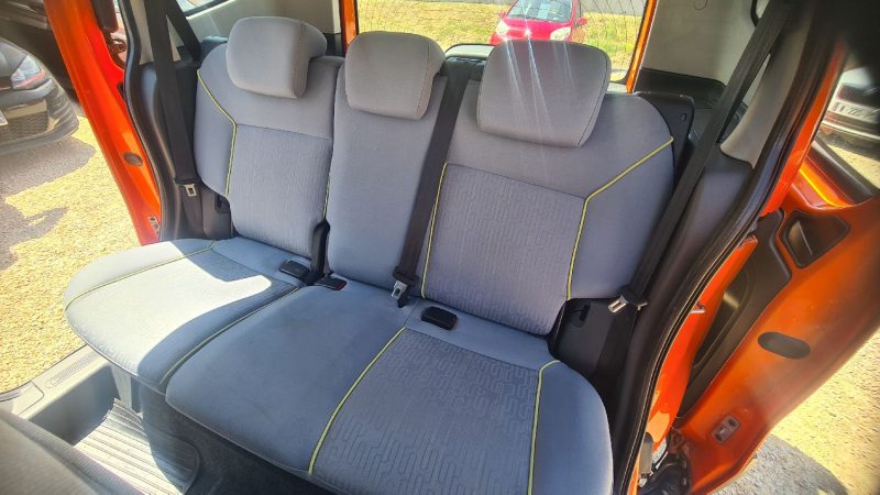 PEUGEOT Bipper - 1.4 Teepee Pack Limited 70ch diesel