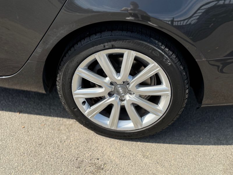 Audi A6 3.0 TDI 204 Quattro Avus S Tronic - Gps – Boite Auto – Clim – Révisée & Garantie 6 Mois
