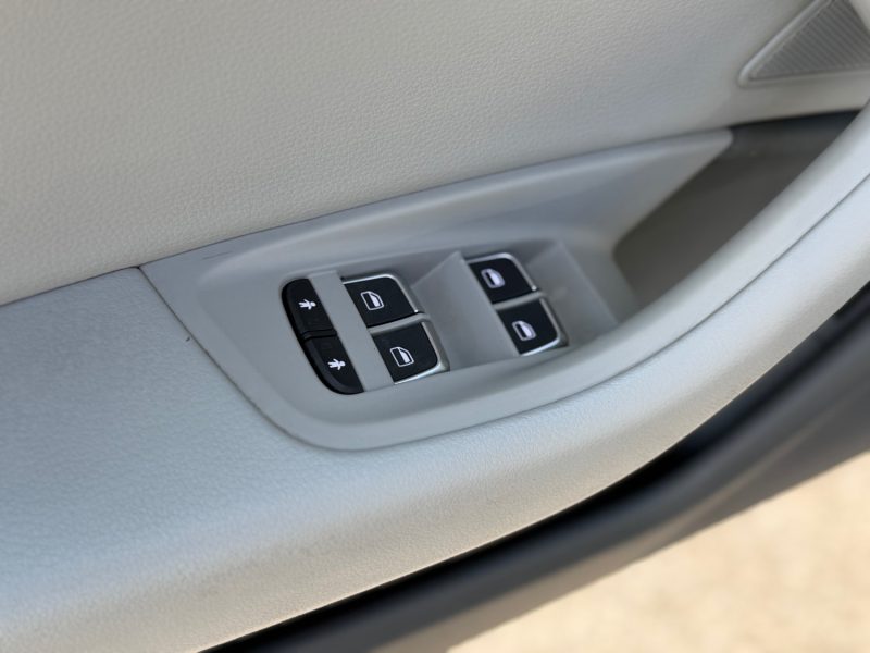 Audi A6 3.0 TDI 204 Quattro Avus S Tronic - Gps – Boite Auto – Clim – Révisée & Garantie 6 Mois