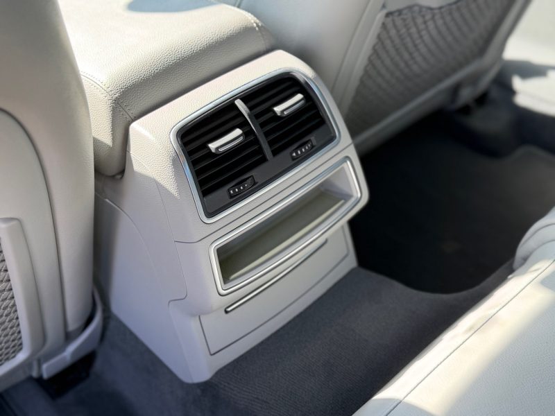 Audi A6 3.0 TDI 204 Quattro Avus S Tronic - Gps – Boite Auto – Clim – Révisée & Garantie 6 Mois