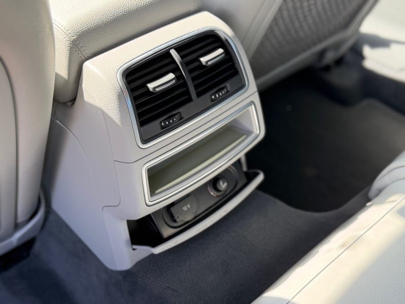 Audi A6 3.0 TDI 204 Quattro Avus S Tronic - Gps – Boite Auto – Clim – Révisée & Garantie 6 Mois