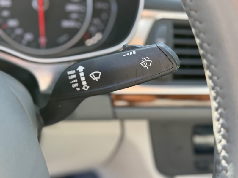 Audi A6 3.0 TDI 204 Quattro Avus S Tronic - Gps – Boite Auto – Clim – Révisée & Garantie 6 Mois