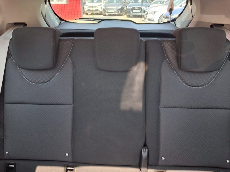 RENAULT CLIO IV GT  TCE 120 CV GT EDC TOIT OUVRANT BVA 