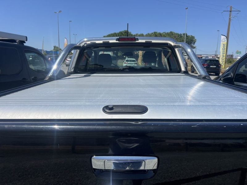 FORD RANGER 4 2.0 ECOBLUE 170 SUPER CAB XLT BA PH3 2022