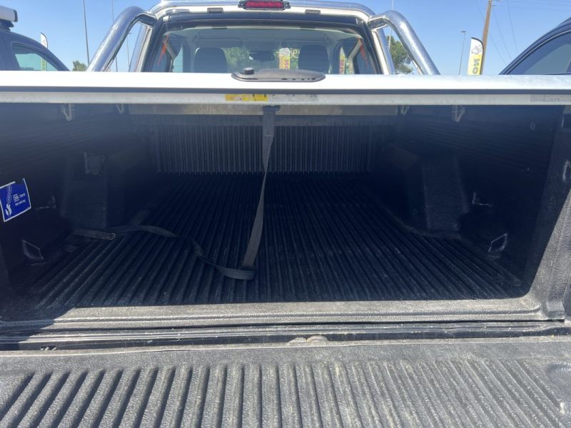 FORD RANGER 4 2.0 ECOBLUE 170 SUPER CAB XLT BA PH3 2022