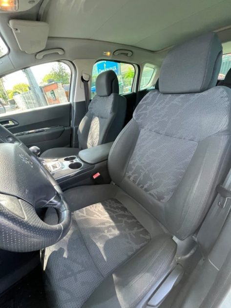PEUGEOT 3008 ALLURE 150 ch 2.0 HDi Toit panoramique / Attelage