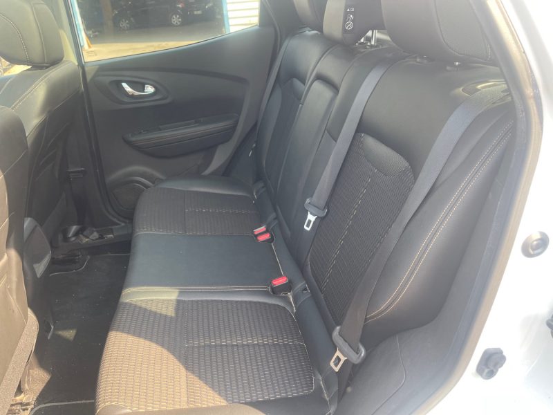 RENAULT KADJAR 1.5 dCi 110ch energy Intens eco² 203mkm