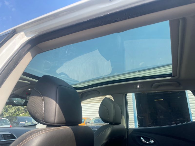 RENAULT KADJAR 1.5 dCi 110ch energy Intens eco² 203mkm