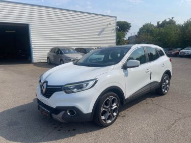 RENAULT KADJAR 1.5 dCi 110ch energy Intens eco² 203mkm