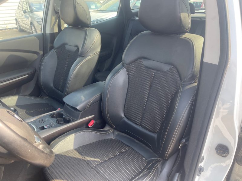 RENAULT KADJAR 1.5 dCi 110ch energy Intens eco² 203mkm