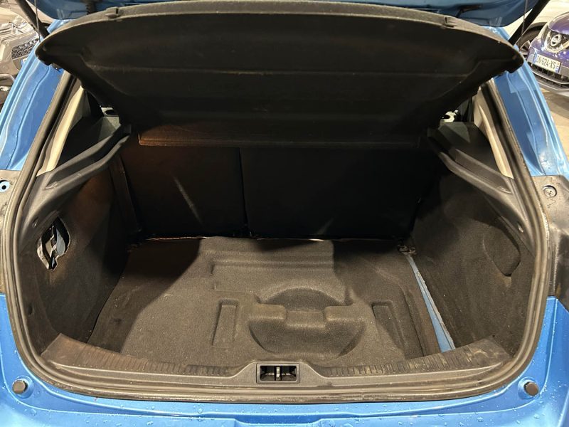 RENAULT MEGANE 3 1.5 DCI 110CH 