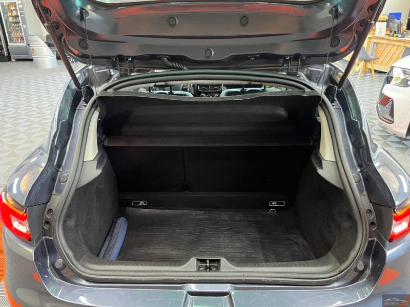RENAULT CLIO IV 1.5 DCI 90 INTENS - GARANTIE 12 OU 60 MOIS