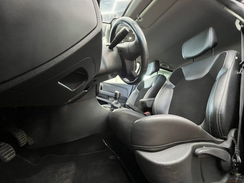 RENAULT CLIO IV 1.5 DCI 90 INTENS - GARANTIE 12 OU 60 MOIS