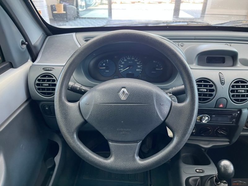 RENAULT KANGOO 1.2 RT