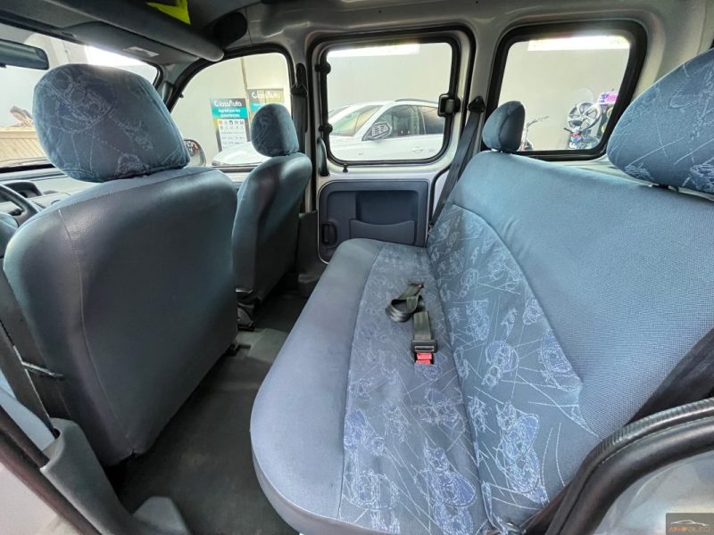 RENAULT KANGOO 1.2 RT