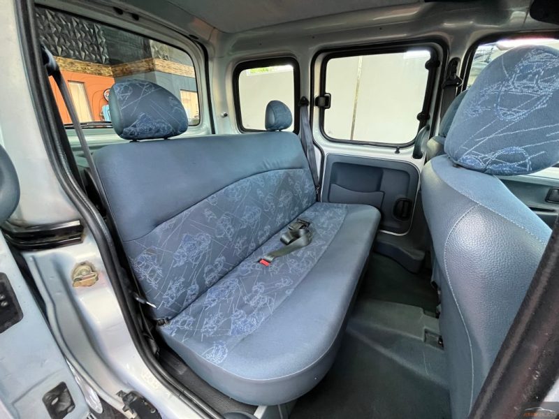 RENAULT KANGOO 1.2 RT