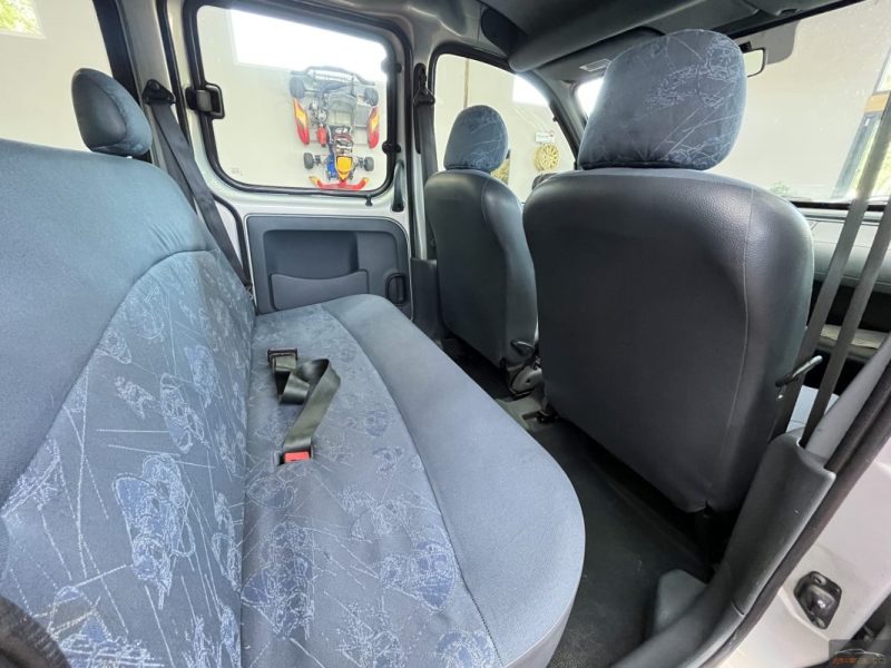 RENAULT KANGOO 1.2 RT
