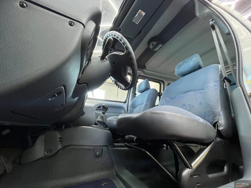 RENAULT KANGOO 1.2 RT