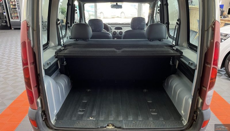 RENAULT KANGOO 1.2 RT