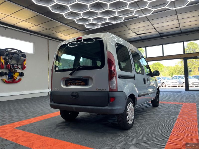 RENAULT KANGOO 1.2 RT