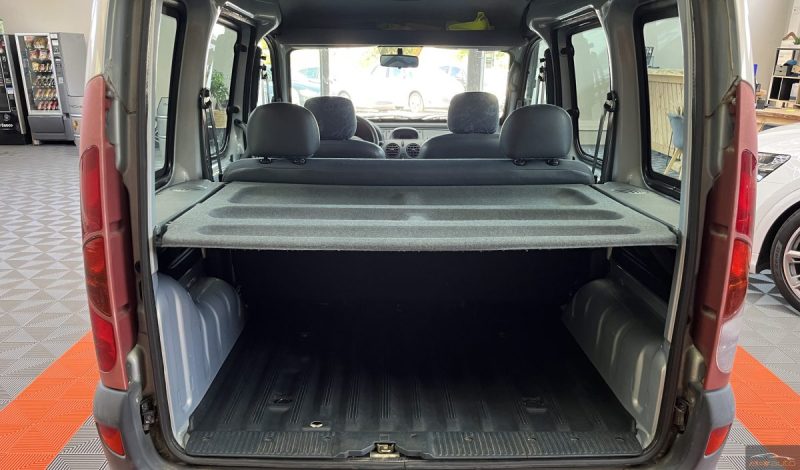 RENAULT KANGOO 1.2 RT