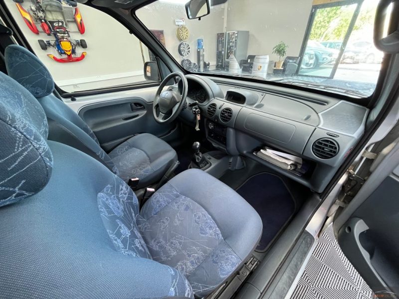 RENAULT KANGOO 1.2 RT