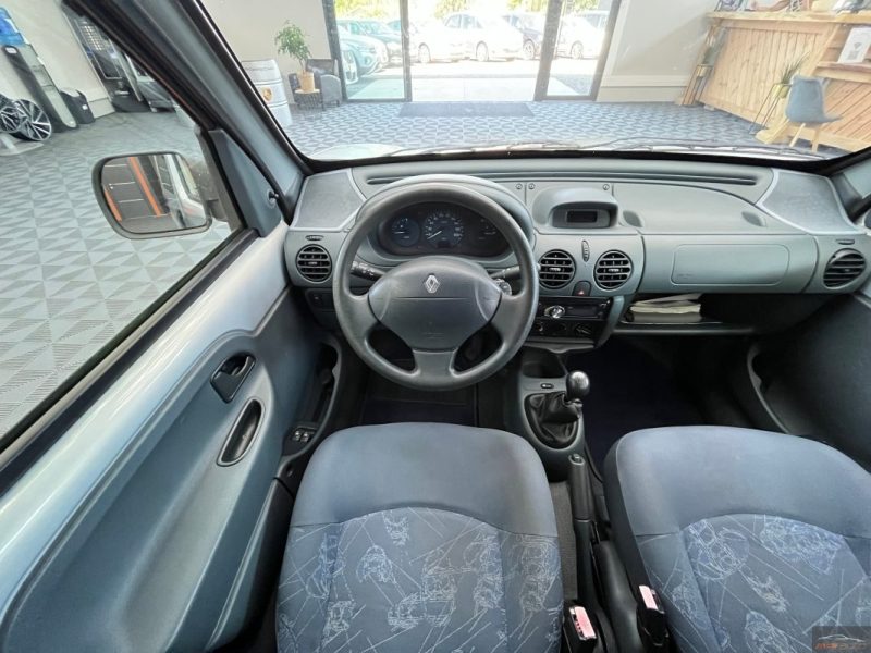 RENAULT KANGOO 1.2 RT