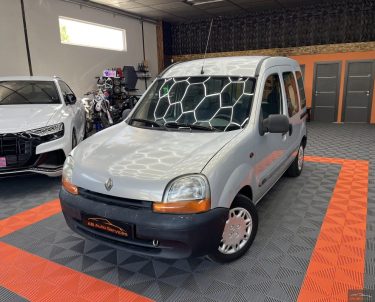 RENAULT KANGOO 1.2 RT