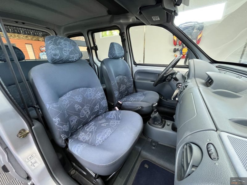 RENAULT KANGOO 1.2 RT