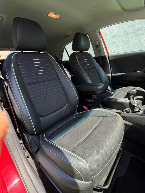 KIA RIO IV 1.0 T-GDI 100 GT LINE / 1 ERE MAIN / GARANTIE 12 MOIS  