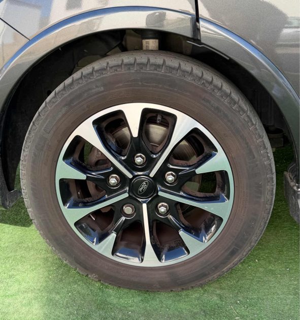 FORD TRANSIT CUSTOM CABINE APPROFONDIE  2.0 ECOBLUE 170 CV BVA  5P LIMITED / ATTELAGE  2022