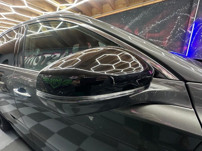 DS DS 7 CROSSBACK PERFOMANCE 2019