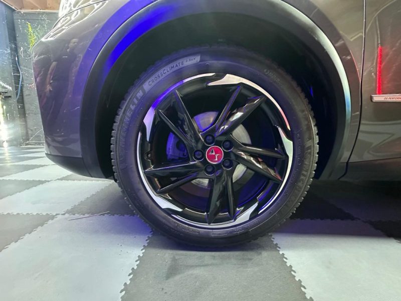 DS DS 7 CROSSBACK PERFOMANCE 2019