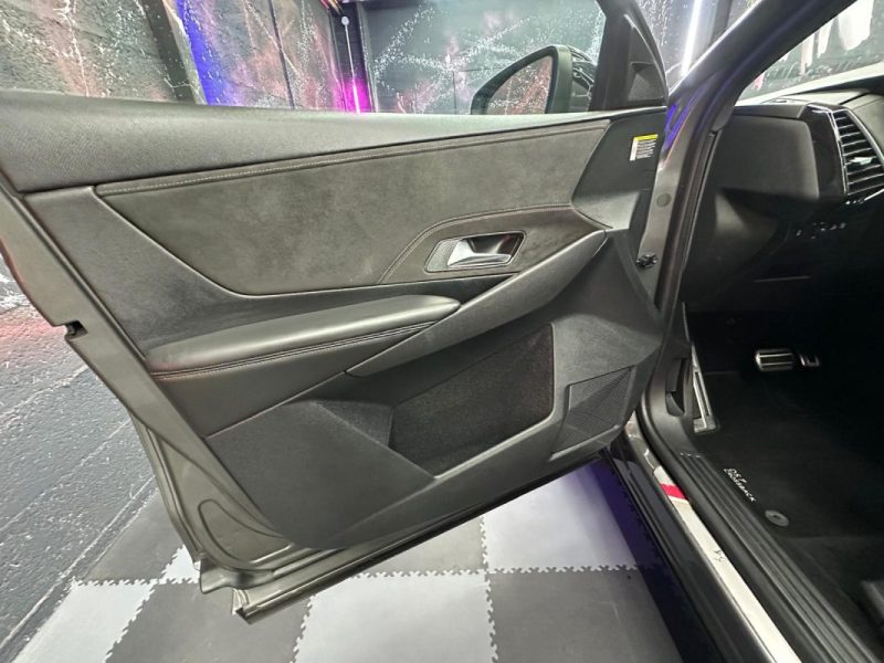 DS DS 7 CROSSBACK PERFOMANCE 2019